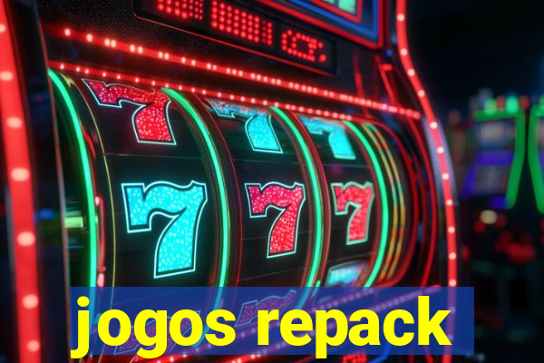 jogos repack